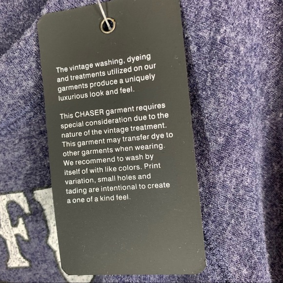 NWT Chaser Grateful Dead Sweatshirt Size 1X - Picture 9 of 12